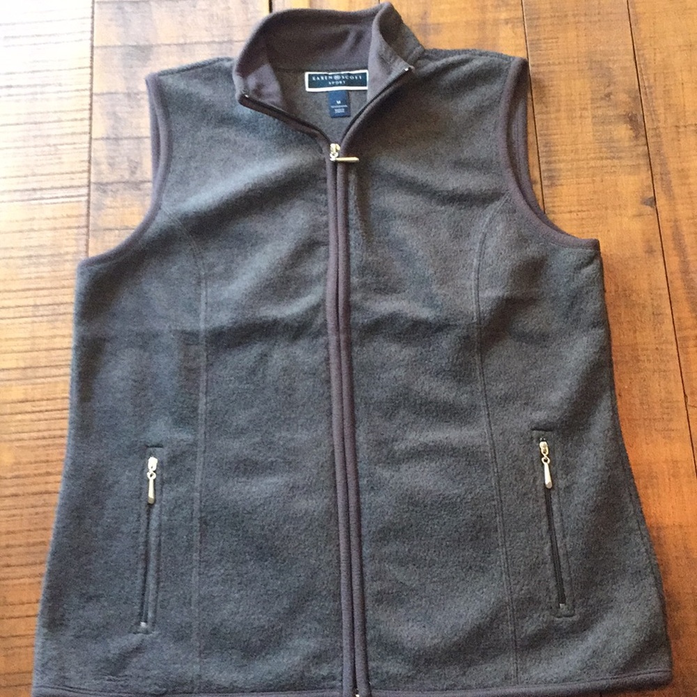 Vest